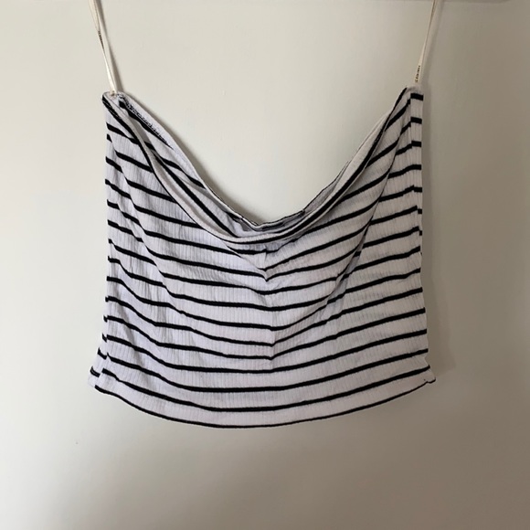 F21 Tube top - Picture 2 of 2